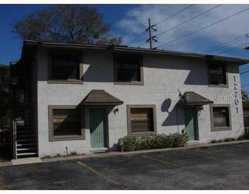 12301 WOODLEIGH AVENUE UNIT A-D Tampa, FL 33612