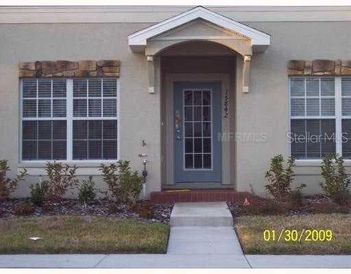15842 FISHHAWK VIEW DRIVE Lithia, FL 33547