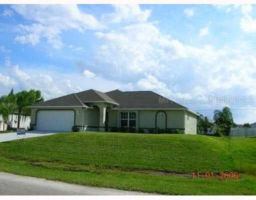 1306 SW 14TH STREET CAPE CORAL, FL 33991