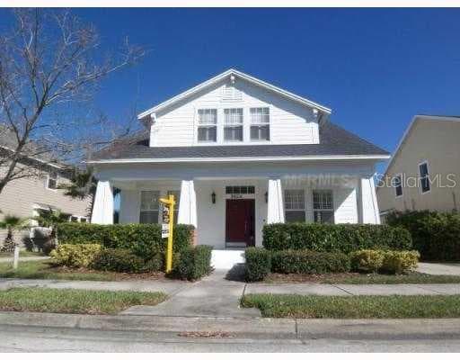 9824 WEST PARK VILLAGE DRIVE Tampa, FL 33626
