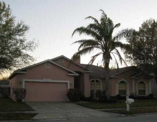 28311 OPENFIELD WESLEY CHAPEL, FL 33543