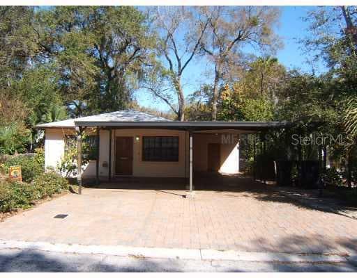 920 E PATTERSON STREET TAMPA, FL 33604