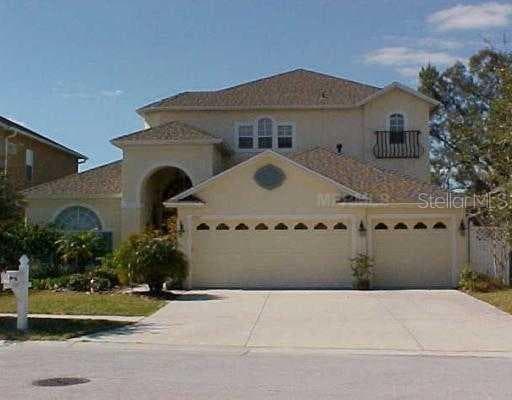 2307 SHIRECREST COVE WAY LUTZ, FL 33558
