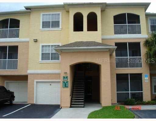 13204 SANCTUARY COVE DRIVE UNIT 202 Tampa, FL 33637