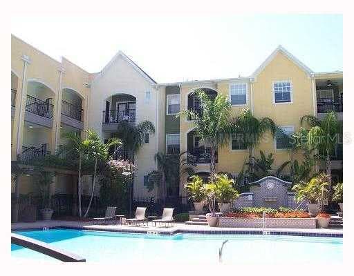 1910 E PALM AVENUE UNIT 8-216 Tampa, FL 33605