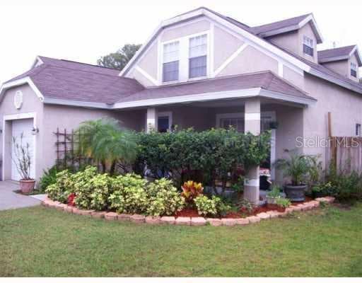 5218 CREEKMORE LANE TAMPA, FL 33628