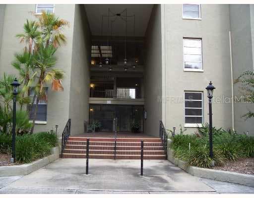 2302 S MANHATTAN AVENUE UNIT 211 TAMPA, FL 33629