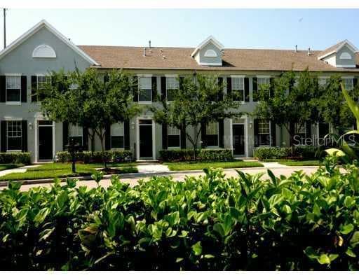 9520 WEST PARK VILLAGE DRIVE TAMPA, FL 33626