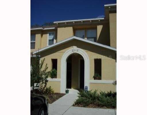 10910 JOHANNA AVENUE RIVERVIEW, FL 33578