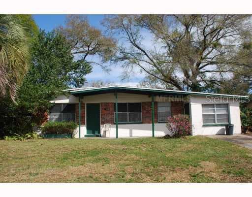 516 CLEARFIELD ROAD Brandon, FL 33511