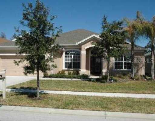 10710 RIBBON FERN WAY LAND O LAKES, FL 34638