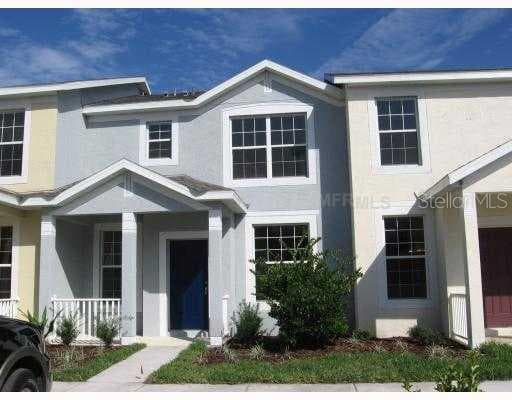 9822 CARLSDALE DRIVE RIVERVIEW, FL 33578