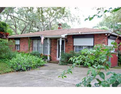 4804 S DAUPHIN AVENUE TAMPA, FL 33611
