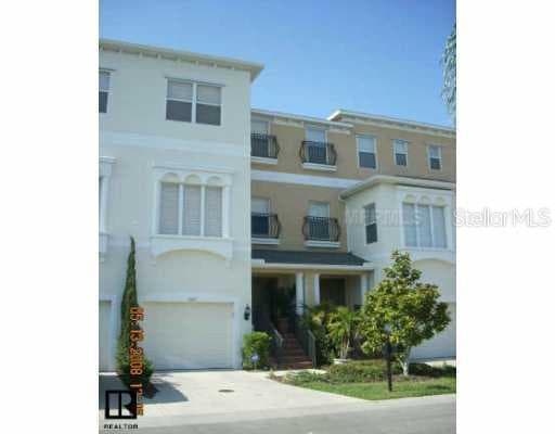 1163 NE VENETIAN HARBOR DRIVE ST PETERSBURG, FL 33702