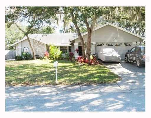 709 ANCLOTE DRIVE Tarpon Springs, FL 34689