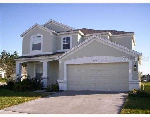 30418 PRINCESS BAY DRIVE ZEPHYRHILLS, FL 33545