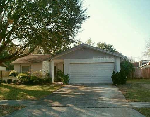 14524 DIPLOMAT DRIVE TAMPA, FL 33613