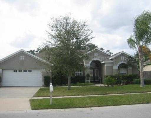 1804 VISTA RIVER DRIVE Brandon, FL 33594