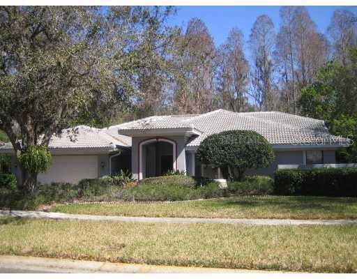 15505 FENTRESS COURT TAMPA, FL 33647