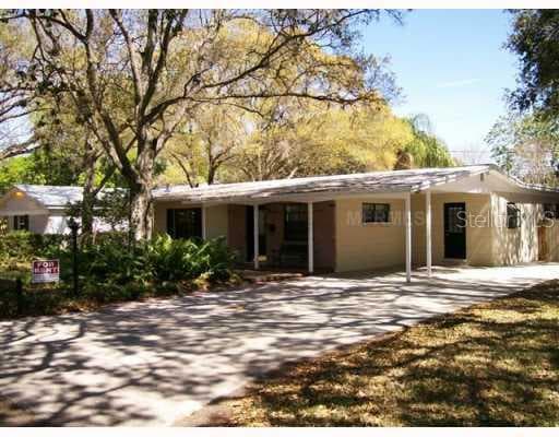 4606 S ESPERANZA AVENUE TAMPA, FL 33611