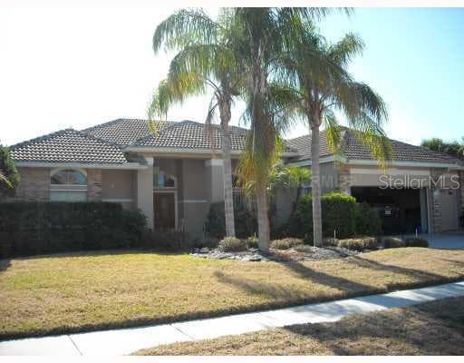 1897 LAGO VISTA BOULEVARD PALM HARBOR, FL 34685