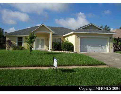 1625 DUSTY ROSE LANE BRANDON, FL 33510