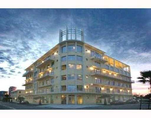 1212 E WHITING STREET UNIT 409 TAMPA, FL 33602