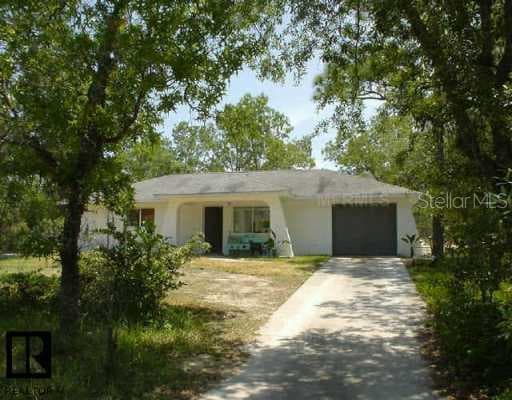 16302 CHIEF DRIVE HUDSON, FL 34667