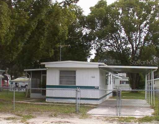 37644 APRIL LANE ZEPHYRHILLS, FL 33541