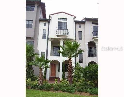 4815 YACHT CLUB DRIVE UNIT 104 Tampa, FL 33616