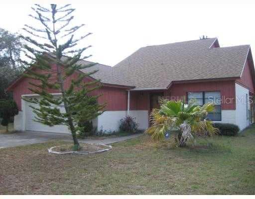 8406 BARRETT PLACE TAMPA, FL 33617