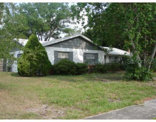 6424 WILSHIRE DRIVE Tampa, FL 33615