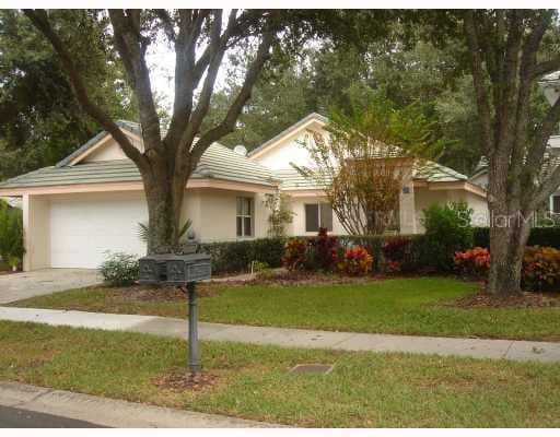 15887 SANCTUARY DRIVE TAMPA, FL 33647