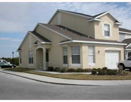 6245 OLIVEDALE DRIVE Riverview, FL 33578