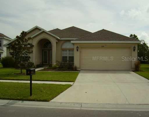 16416 BRIDGEWALK DRIVE LITHIA, FL 33547