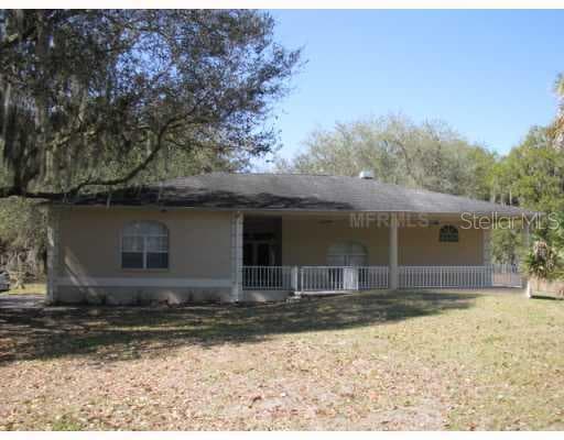 4509 CAMERON ROAD PLANT CITY, FL 33567