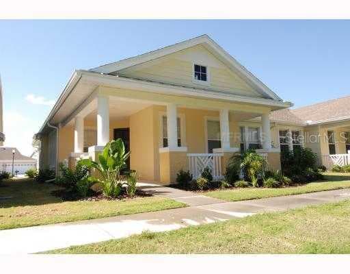 5208 GOLDEN ISLES DRIVE Apollo Beach, FL 33572