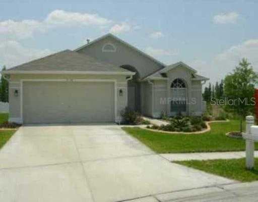 31138 HARTHORN COURT WESLEY CHAPEL, FL 33543