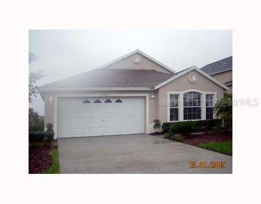 14142 Sweetshrub COURT Brooksville, FL 34613