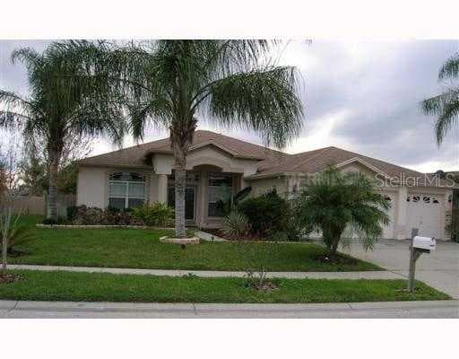 4047 MARLOW LAND O LAKES, FL 34639