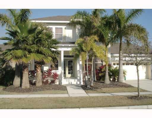 5725 TORTOISE PLACE APOLLO BEACH, FL 33572