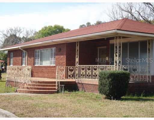 316 N MACDILL AVENUE TAMPA, FL 33609