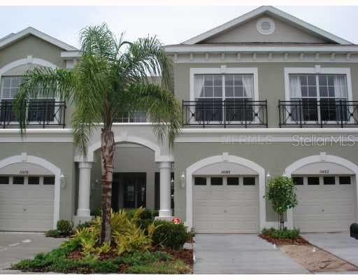 14080 WATERVILLE CIRCLE Tampa, FL 33626