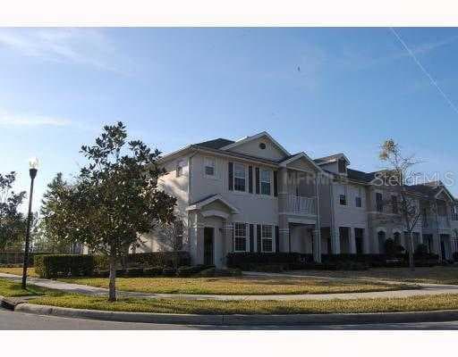 9417 CAVENDISH DRIVE UNIT 101 TAMPA, FL 33626