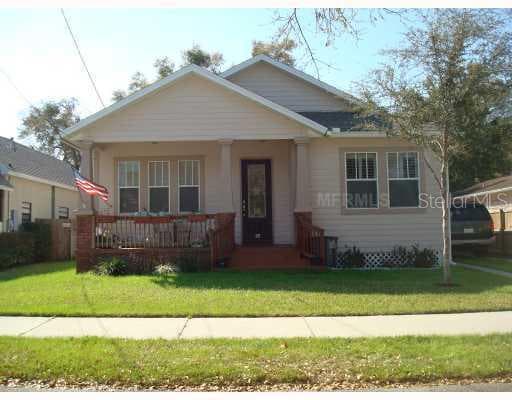 307 E EMMA STREET TAMPA, FL 33603
