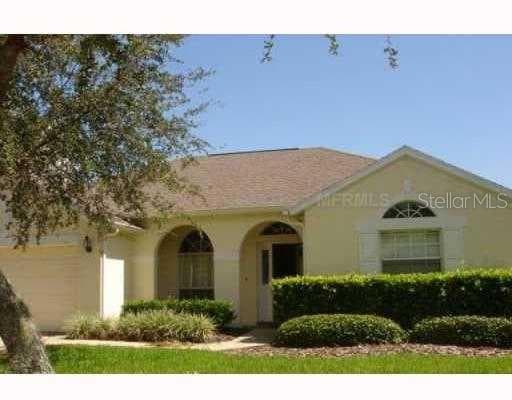 12327 WYCLIFF PLACE TAMPA, FL 33626