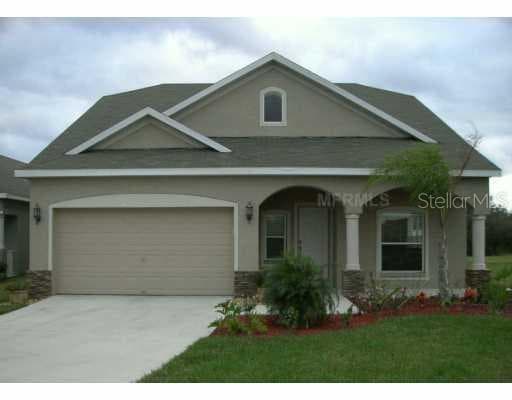 11901 SUMMER SPRINGS DRIVE RIVERVIEW, FL 33579