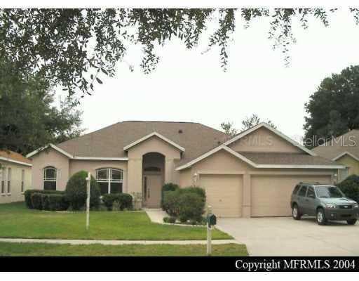 527 SPORTSMAN PARK DRIVE SEFFNER, FL 33584
