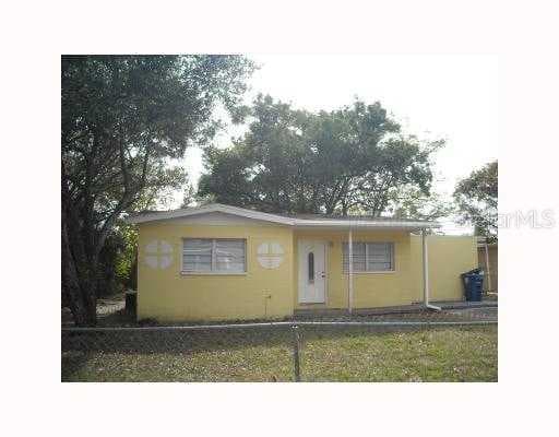 2319 LIBERTY STREET TAMPA, FL 33612
