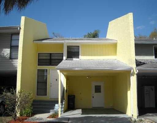 5004 TERRACE VILLAGE LANE TAMPA, FL 33617